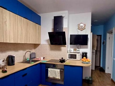 квартира за адресою Перлинна вул., 3а