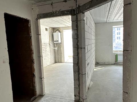 квартира по адресу Независимости ул., 7-Б