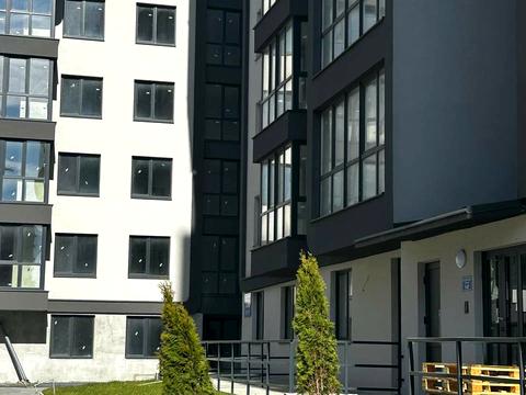 квартира по адресу Роксоланы ул., 151