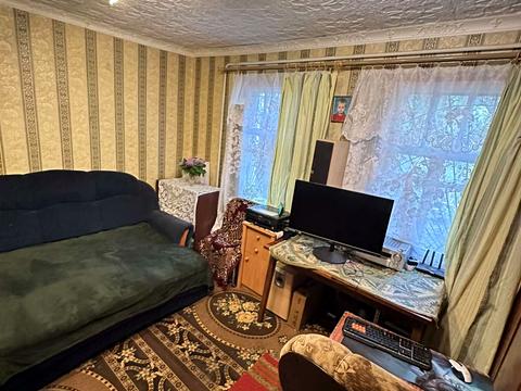 дом по адресу Тюринская ул. (Якира)