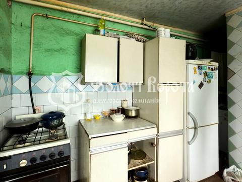 дом по адресу Крашенивка ул., 40