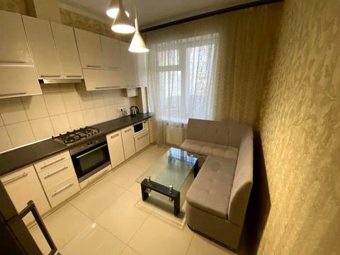 квартира по адресу Клочковская ул., 101ж