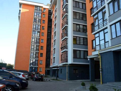 квартира за адресою Хлібна вул., 4а