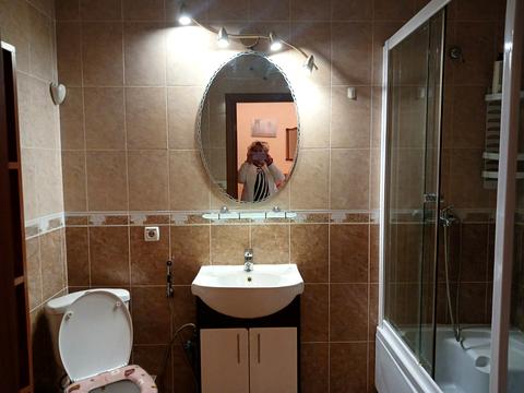 квартира по адресу Среднефонтанская ул., 19в
