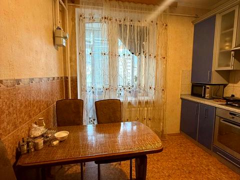 квартира по адресу Героев Крут ул. (Черепіна), 42/1