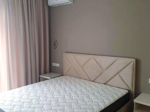 квартира по адресу Кордонный пер., 2/2