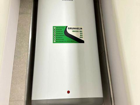 квартира за адресою Каховська вул., 58