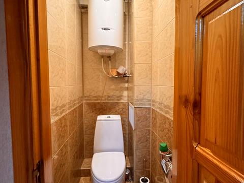 квартира за адресою Тополина вул., 18