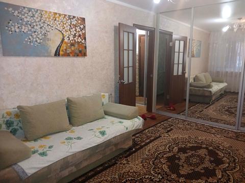 квартира за адресою Жуковського просп., 1