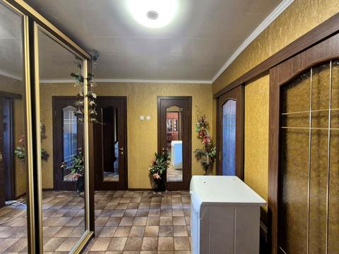 квартира за адресою Віталія Матусевича вул. (XXII Партз'їзду), 4