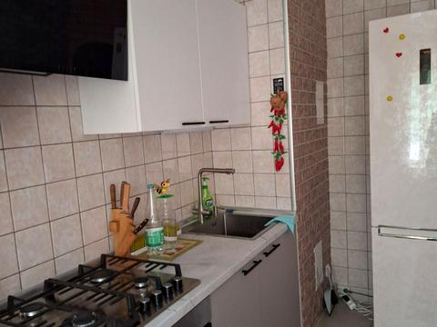 квартира по адресу Запорожское шоссе, 68