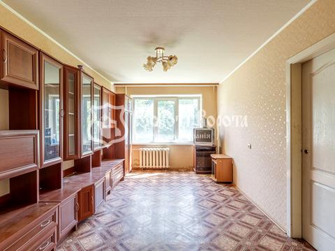 квартира по адресу Николая Руденко бульв. (Кольцова), 19