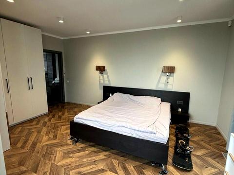квартира по адресу Коперника ул., 3