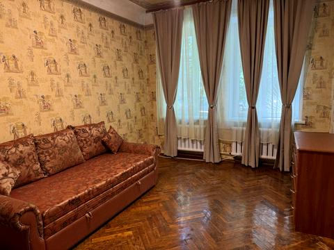 квартира по адресу Печерский спуск, 19