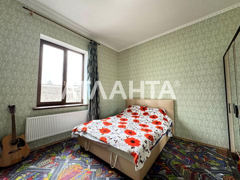будинок за адресою 2-й Китобійний пров.