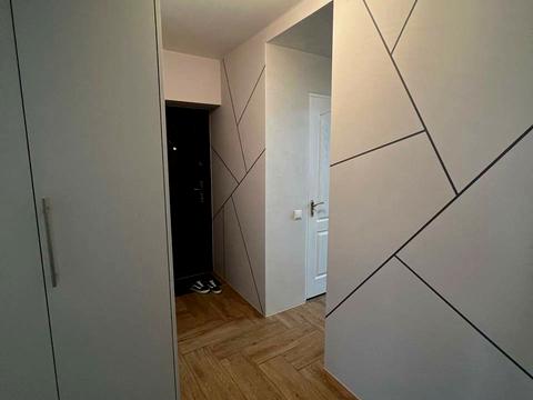 квартира по адресу Кравчука, 40