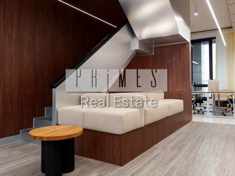 комерційна за адресою Берестейський просп. (Перемоги), 42