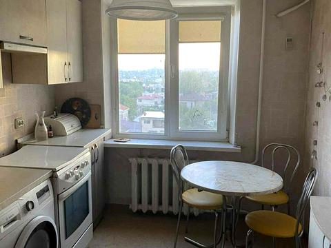 квартира за адресою Фонтанська дорога вул. (Перекопской дивизии улица), 30/32