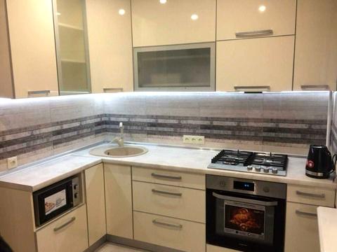квартира за адресою Омельченка вул., 7