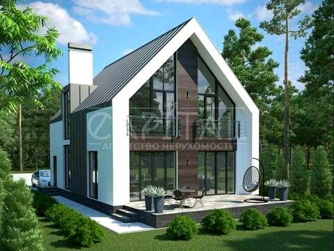 будинок за адресою Києво-Святошинський