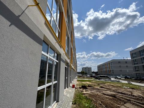 коммерческая по адресу  ул., 5