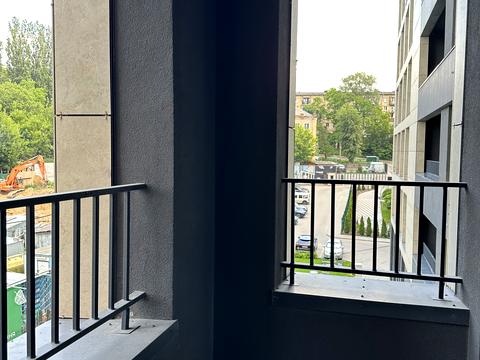 квартира по адресу Фортечный тупик (Тверской), 7в