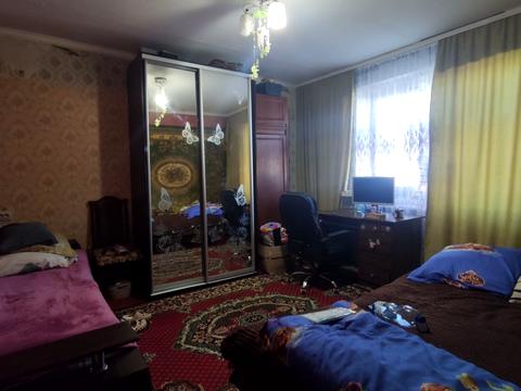 квартира за адресою Хмельницький, Гонгадзе, 13/1