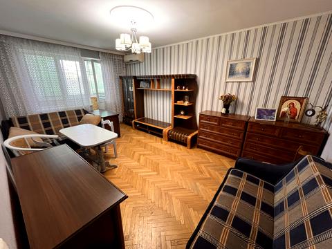 квартира за адресою Зої Гайдай вул., 10
