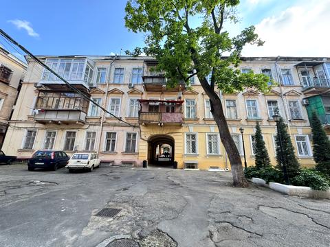 квартира за адресою Пастера вул., 19