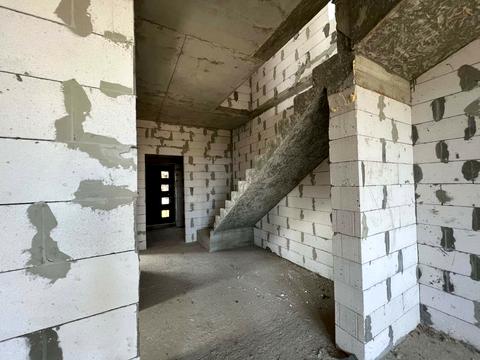 дом по адресу береговая