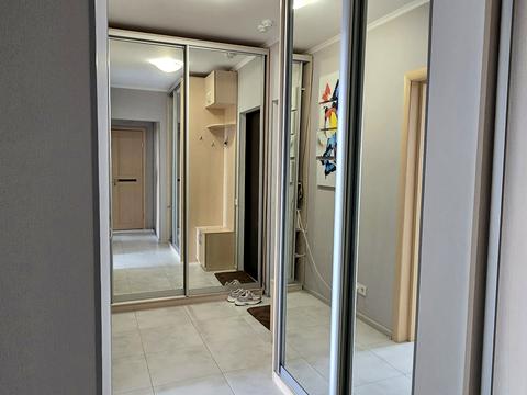 квартира за адресою Григорія Ващенка вул., 3