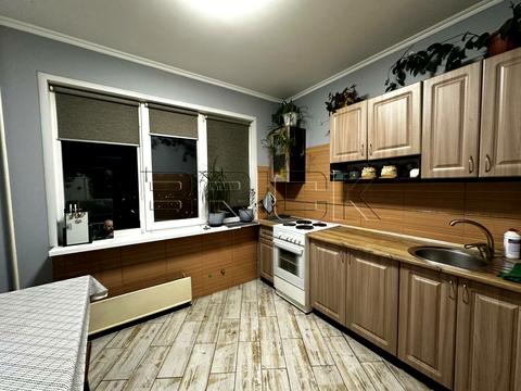 квартира за адресою Квітневий пров., 8