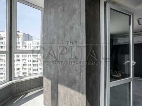комерційна за адресою Миколи Бажана просп., 1Б