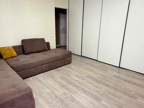 квартира за адресою Драгоманова вул., 2-Б