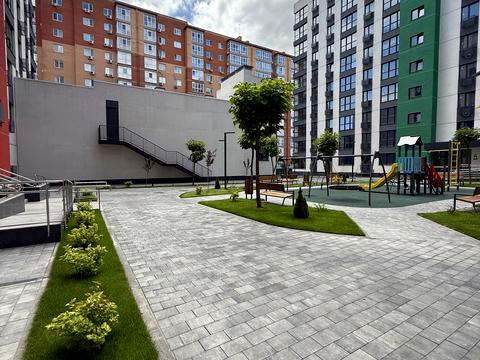квартира по адресу Запорожское шоссе, 25