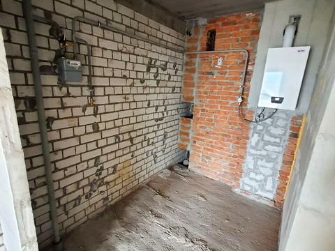 квартира по адресу Казацкая ул., 17