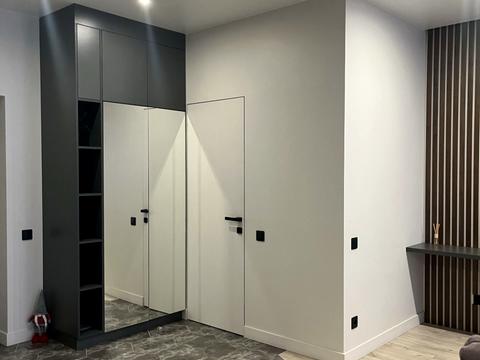 квартира за адресою Хлібна, 22б