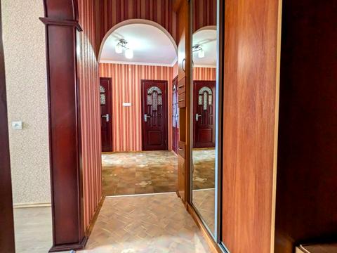 квартира за адресою Кулика і Гудачека вул. (Макарова), 56