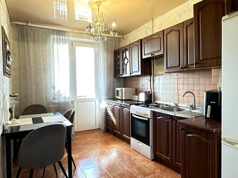 квартира по адресу Конякина ул., 9