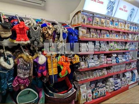 комерційна за адресою Регенераторна вул., 4 к11