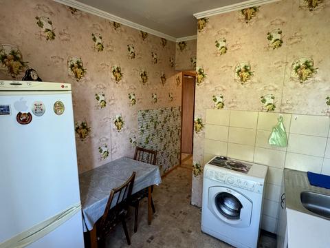 квартира по адресу Павла Шклярука ул., 4