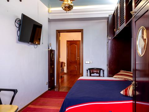 квартира за адресою Ореста Васкула вул., 19