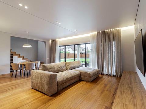 дом по адресу Тепла, 2