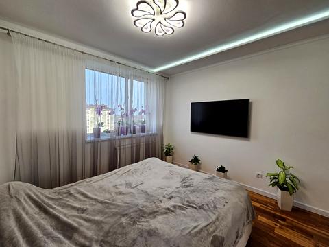 квартира по адресу Василия Стуса ул., 30г