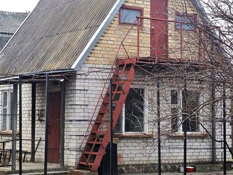 дом по адресу СТ Берег, 26