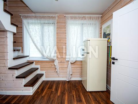 дом по адресу Центральная ул., 40