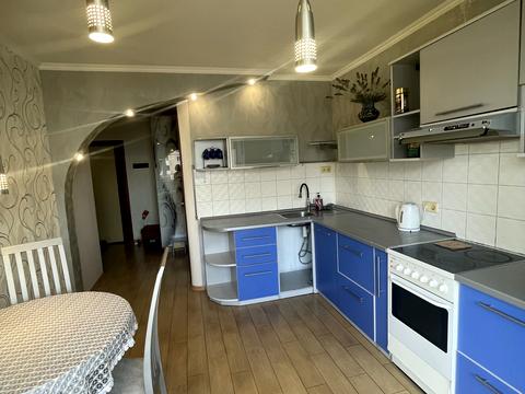 квартира за адресою Вишняківська вул., 5-Б