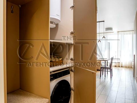 квартира по адресу Ужгородский пер., 4/1