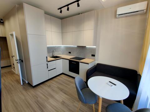 квартира за адресою Каховська вул., 62-А