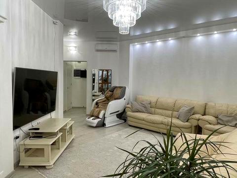 квартира за адресою Генуезька вул., 5